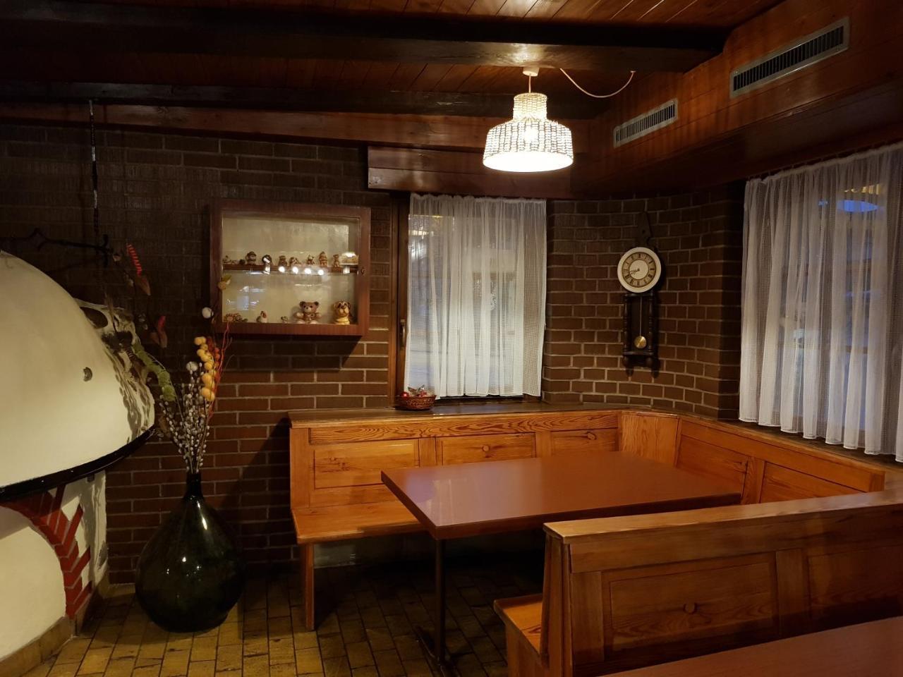 Garni-Hotel Muehletal Stein Am Rhein Dış mekan fotoğraf