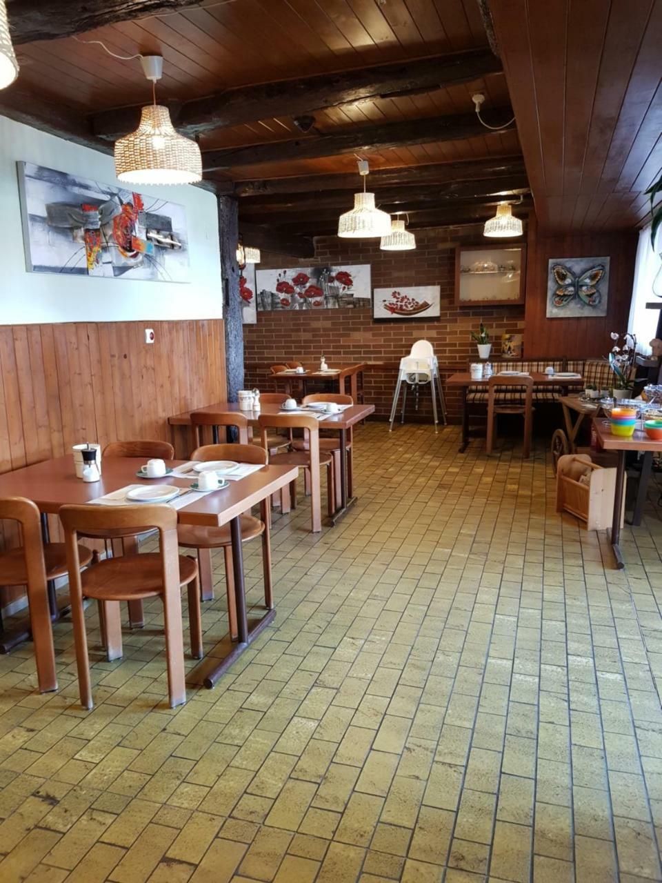 Garni-Hotel Muehletal Stein Am Rhein Dış mekan fotoğraf